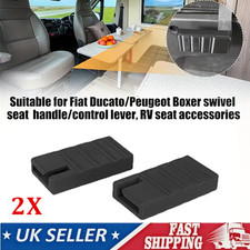 Motorhome Swivel Chair Handles