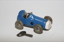 Vintage Schuco 1042 Micro Racer, Good Working Condition
