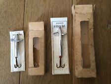 2 OLD VINTAGE SUPERIOR REFLEX