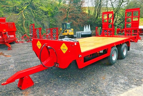 New tyrone trailers low - new,