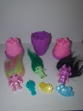 Set of Small Zelfs With Accesories