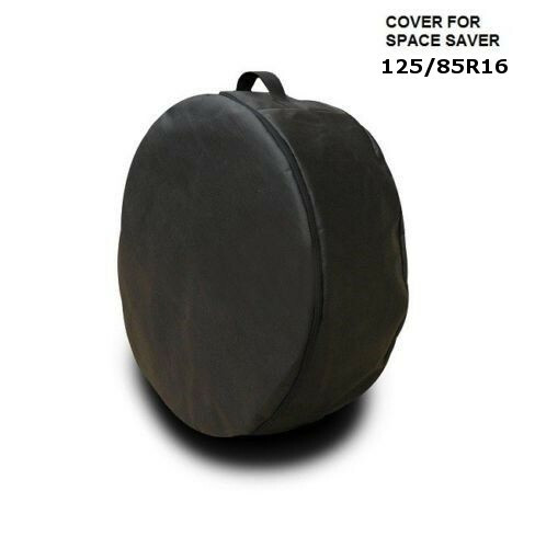 Spare tyre cover for - spare,
