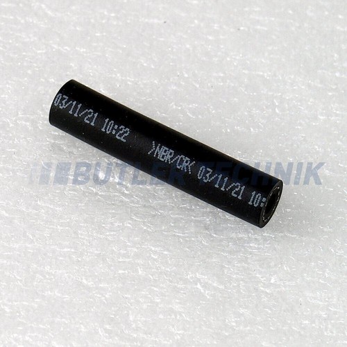 Webasto heater fuel hose pipe