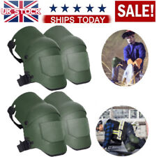 Knee Pads for Work with Heavy