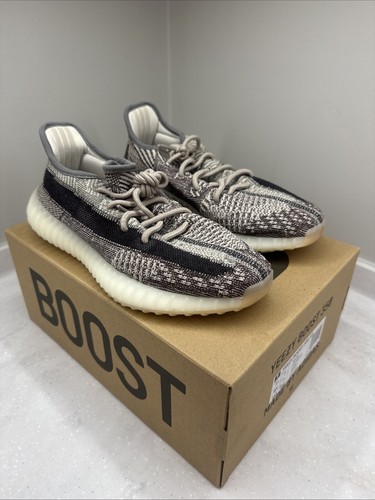 Yeezy boost 350 zyon - boost, v2