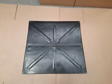 VW Splitscreen bellypan Fiberglass No Rust