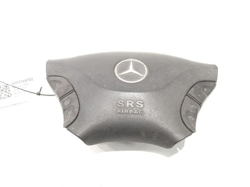 Mercedes vito steering wheel - mercedes,