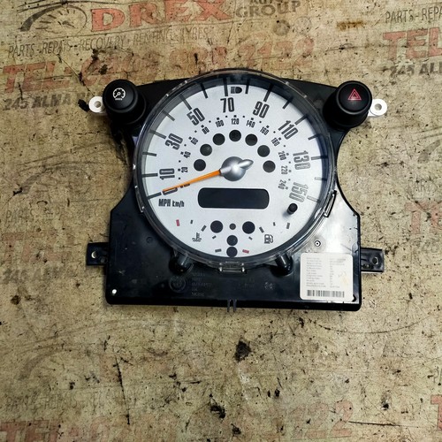 Genuine used mini - genuine,
