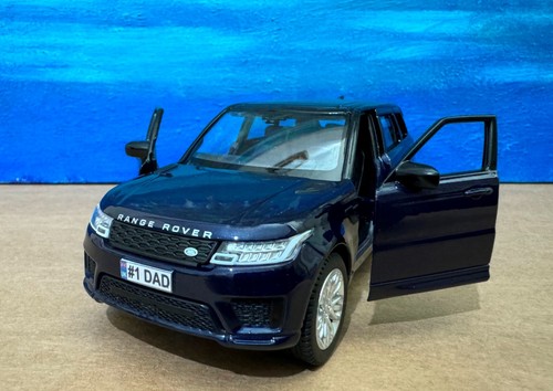 Landrover range rover - range,