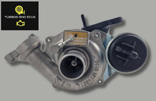 TURBO FOR 5435-970-0001/7/9