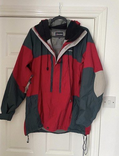 Rare vintage berghaus - rare,