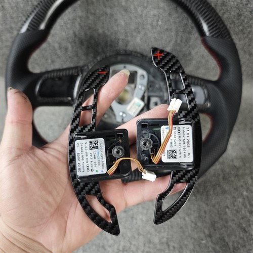 Carbon fiber steering - fiber,