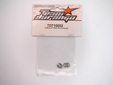 Team Durango DEX210 Ball Diff