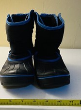 Aldi Youth Snow Boots Size