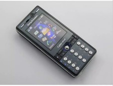 Sony ericsson k800i - sony, k800