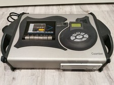 Coomber 3335-7JD CD, Cassette