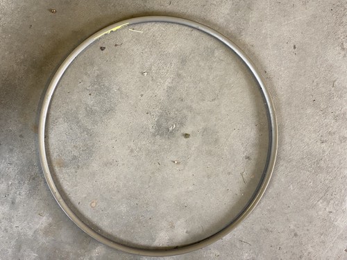 Wolber profil tubular - 18, rim