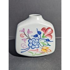 Vintage Hand Painted Poole