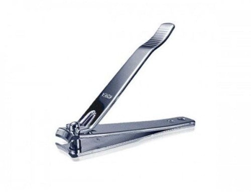 Eubecos stainless steel nail - stainless,