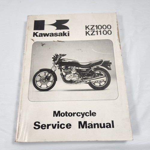 Genuine factory kawasaki - factory,