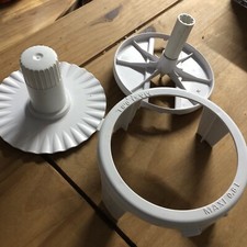 Moulinex Masterchef 20 Food