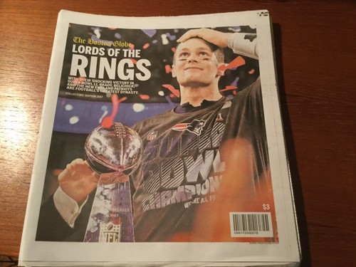 Super bowl patriots - 51,