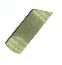 Lower Knife  #1250004-237B for