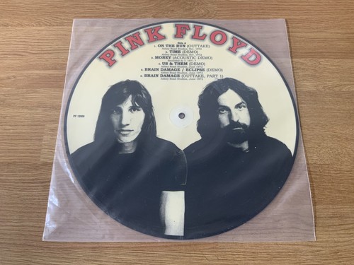 Pink floyd more rare - pink,