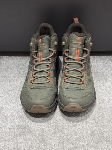 Merrell men speed - men’s, strike