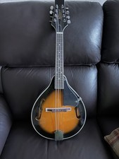 Redwood M1 8-String Mandolin