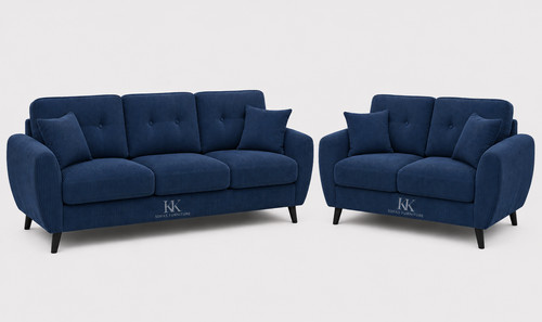Jumbo cord sofa - cord, &