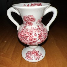 Royal Staffordshire  TONQUIN