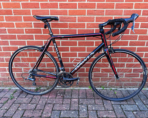 Dawes giro 500 road - 500, –