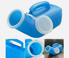 1200ml Portable Urinal with