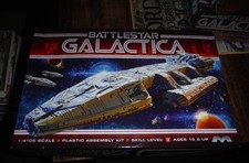Moebius Battlestar Galactica
