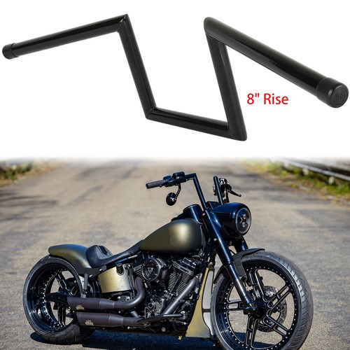 Rise ape hanger drag bar - ape,