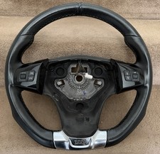 Vauxhall Corsa D VXR Leather