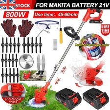 21v electric cordless grass - 21v,