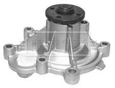 Borg & Beck BWP2051 Water Pump
