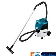 GRADE ZZ3 Makita VC2000L/2 Wet/Dry L-Class 20 Litre Vacuum Cleaner 240v