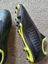 football boots PUMA Finesse
