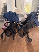 Zoe XL1 Tandem Stroller