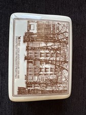 Vintage Trinket Box Wedgwood
