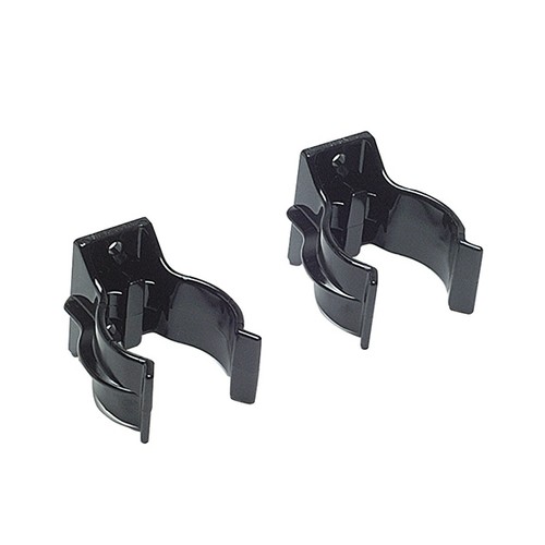 Maglite cell wall brackets - maglite,