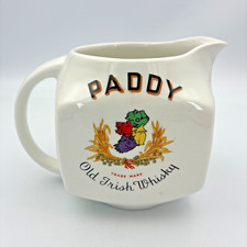 Vintage Paddy Old Irish Whisky