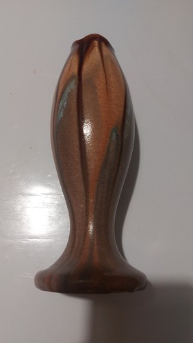 Thulin belgium art pottery - art,