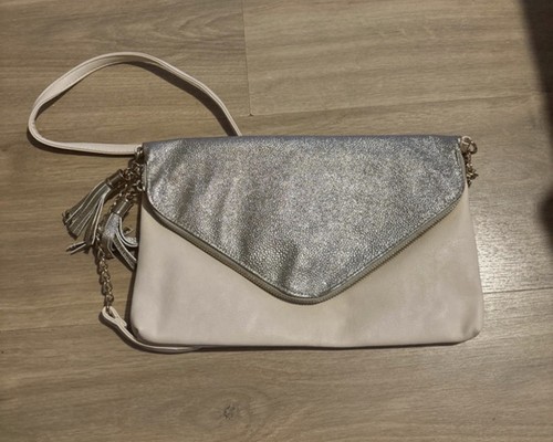 Primark clutch bag - primark,