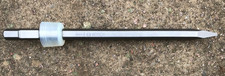 Bosch Breaker Chisel Pointed