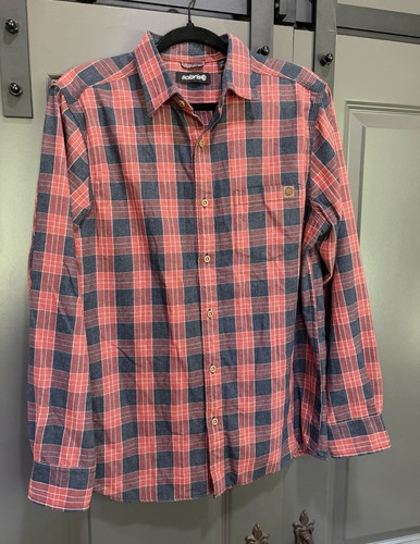 Solaris men red - solaris, m