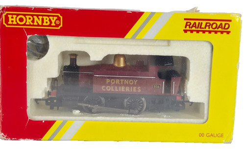 Hornby r2878 gauge - r2878, oo